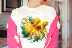 Sea Fish Clipart Bundle - CraftNest - Digital Crafting and Art