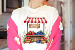 Warm Berry Spring Clipart Bundle 2 - CraftNest - Digital Crafting and Art