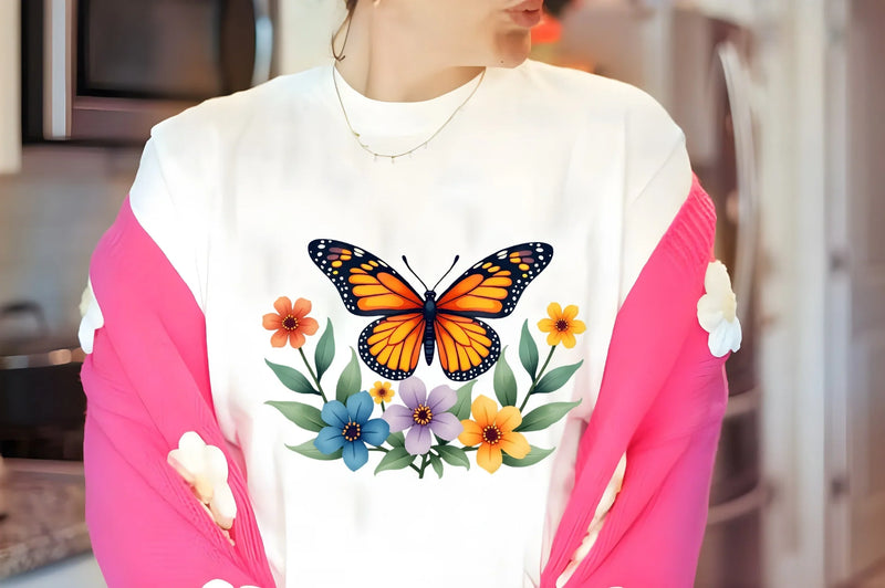 Summertime Clipart Bundle - CraftNest - Digital Crafting and Art