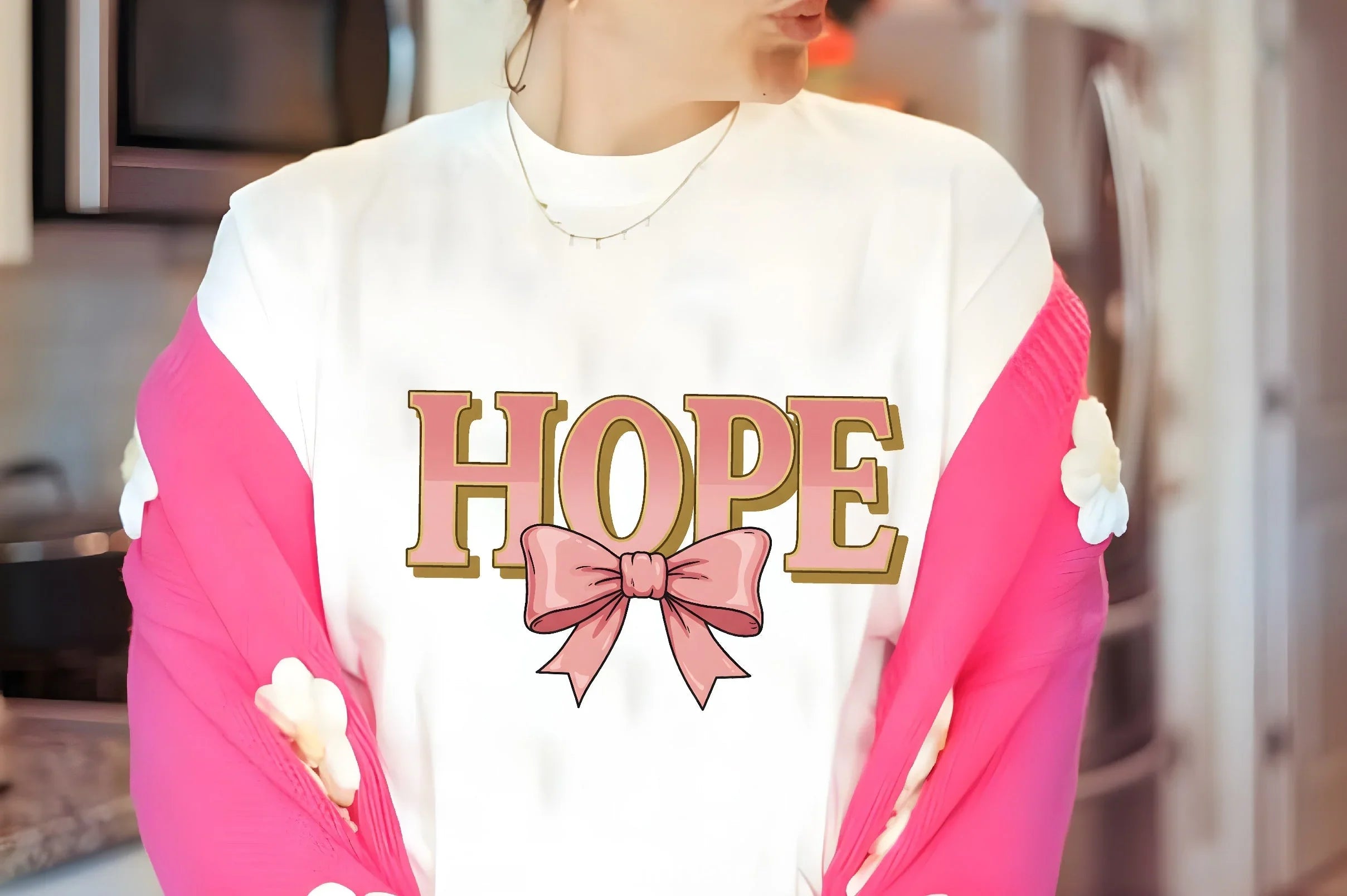 Easter Christian Hope Clipart Bundle - CraftNest - Digital Crafting and Art