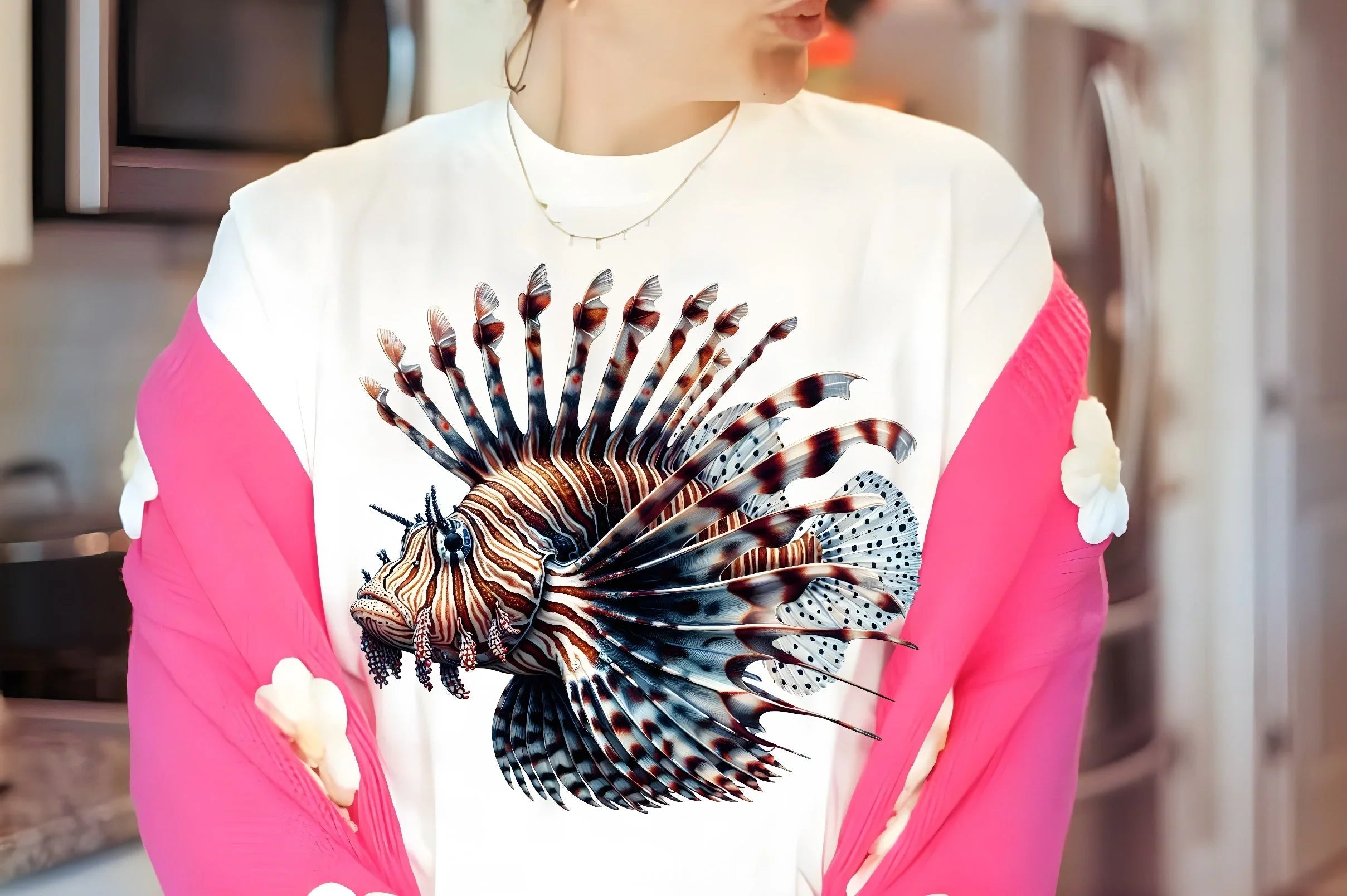 Sea Fish Clipart Bundle 12 - CraftNest - Digital Crafting and Art