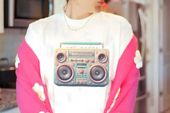 Retro Summer Clipart Bundle 5 - CraftNest - Digital Crafting and Art