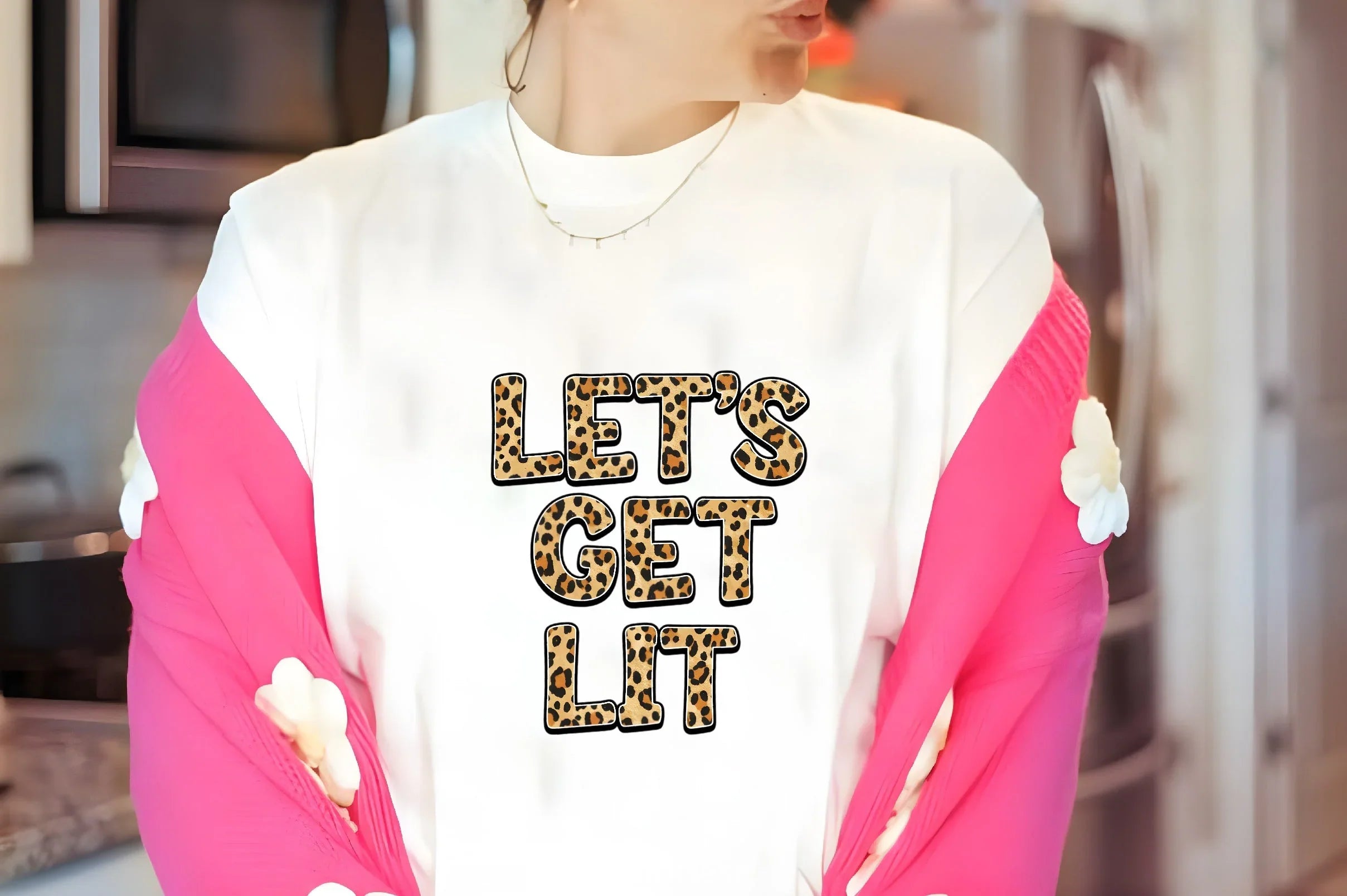 4th of July Let's Get Lit Clipart Bundle - CraftNest - Digital Crafting and Art