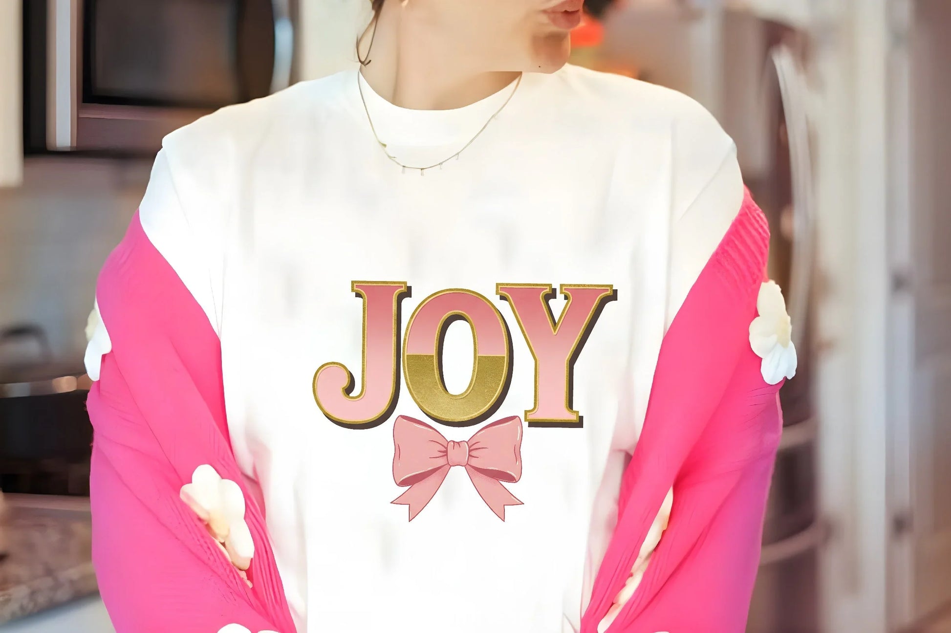 Easter Christian Joy Clipart Bundle - CraftNest - Digital Crafting and Art