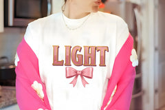 Easter Christian Light Clipart Bundle - CraftNest - Digital Crafting and Art