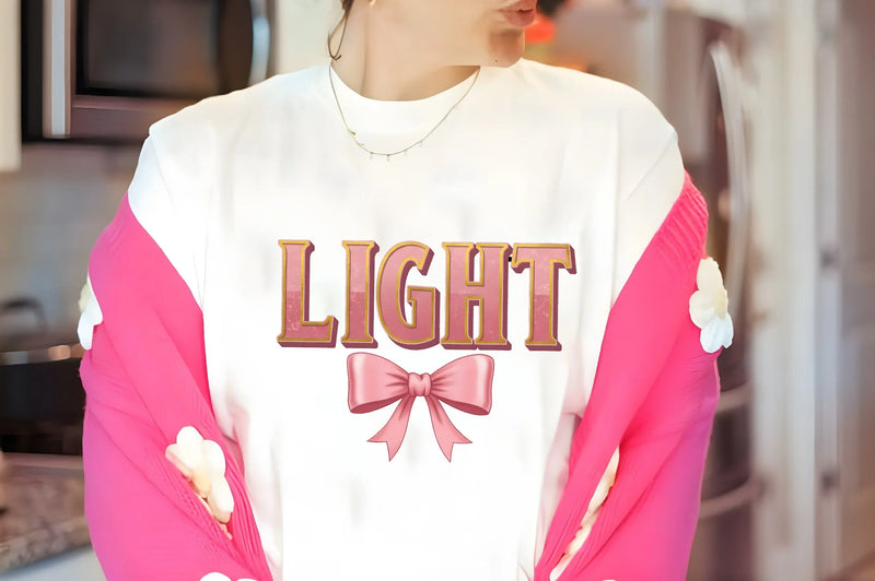 Easter Christian Light Clipart Bundle - CraftNest - Digital Crafting and Art