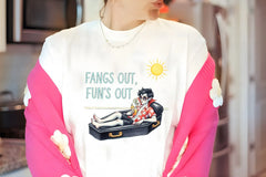 Summer Vampire Vibes Clipart Bundle - CraftNest - Digital Crafting and Art