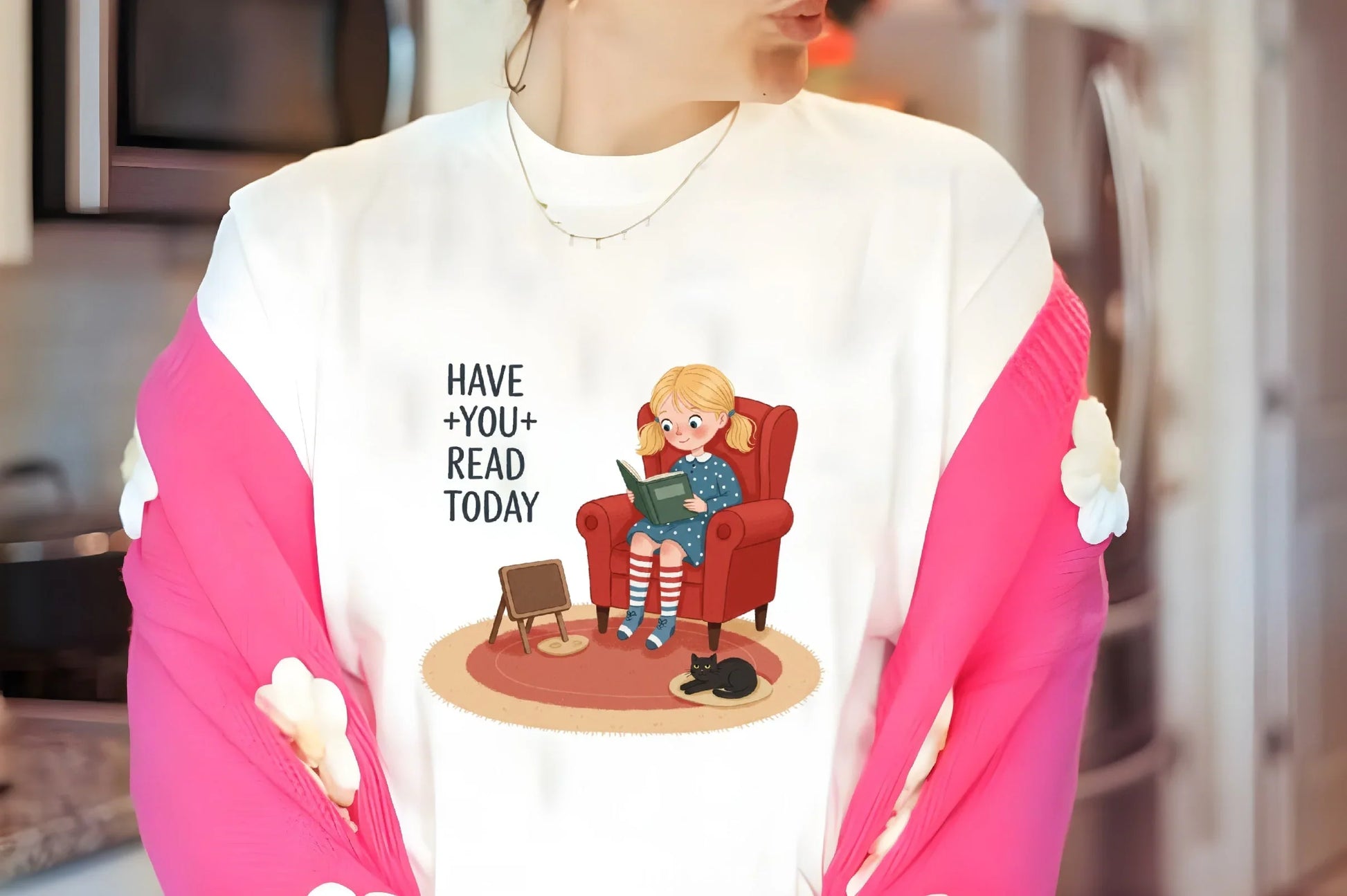 Funny Book Lover Clipart Bundle 55 - CraftNest - Digital Crafting and Art