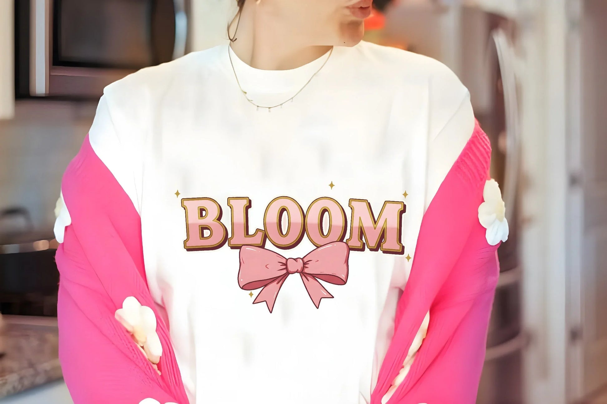 Easter Christian Bloom Clipart Bundle - CraftNest - Digital Crafting and Art