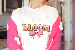 Easter Christian Bloom Clipart Bundle - CraftNest - Digital Crafting and Art