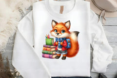 Back to School Clipart Bundle 88 - CraftNest - Digital Crafting and Art