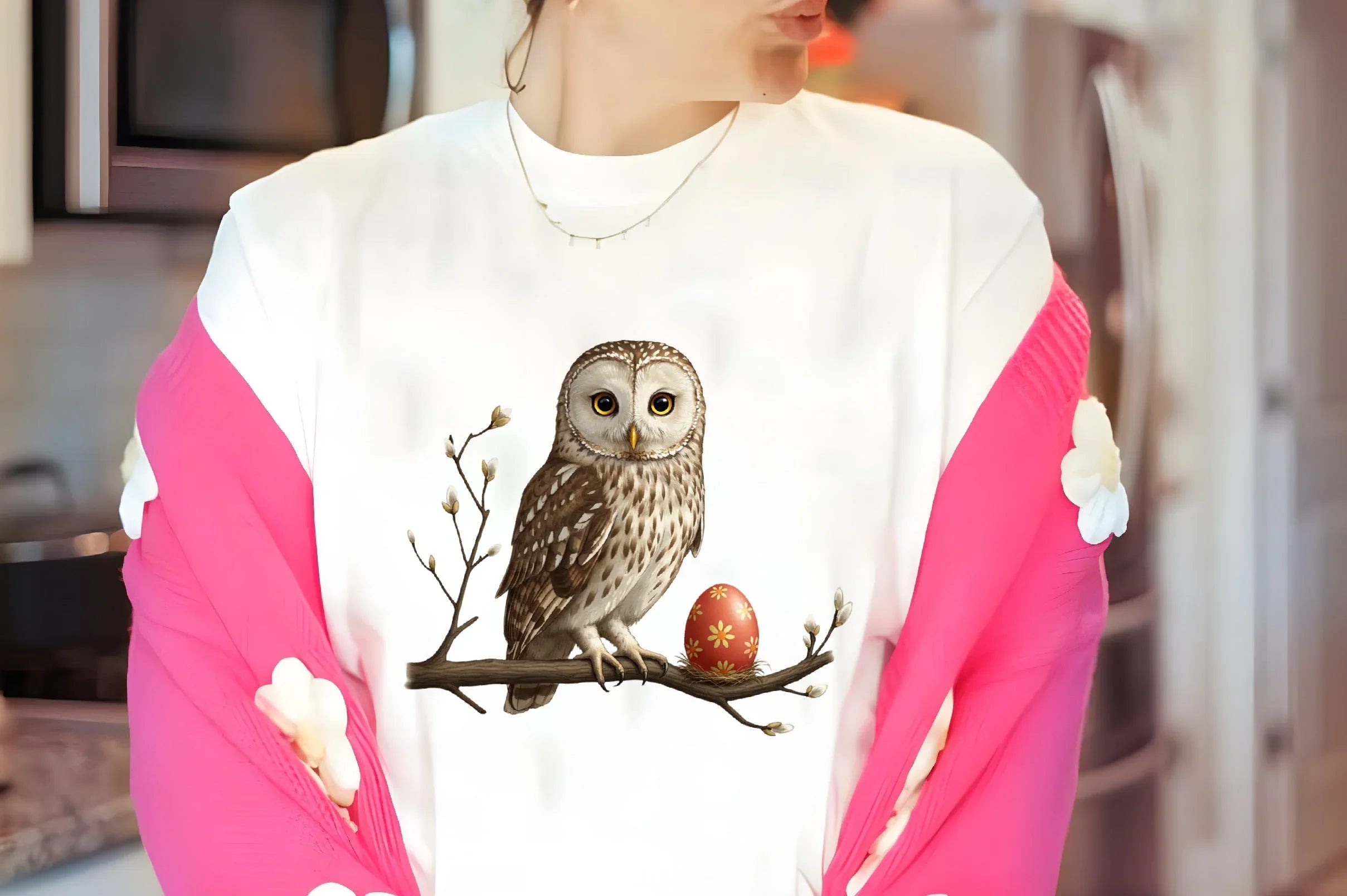 Easter Promise Clipart Bundle - CraftNest - Digital Crafting and Art