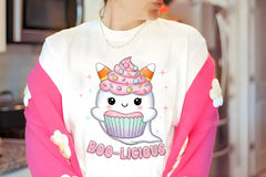 Spooktacular Ghost Clipart Bundle - CraftNest - Digital Crafting and Art