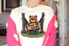 Grumpy Animals Clipart Bundle 8 - CraftNest - Digital Crafting and Art