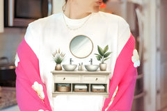 Housekeeping Spring Clipart Bundle - CraftNest - Digital Crafting and Art