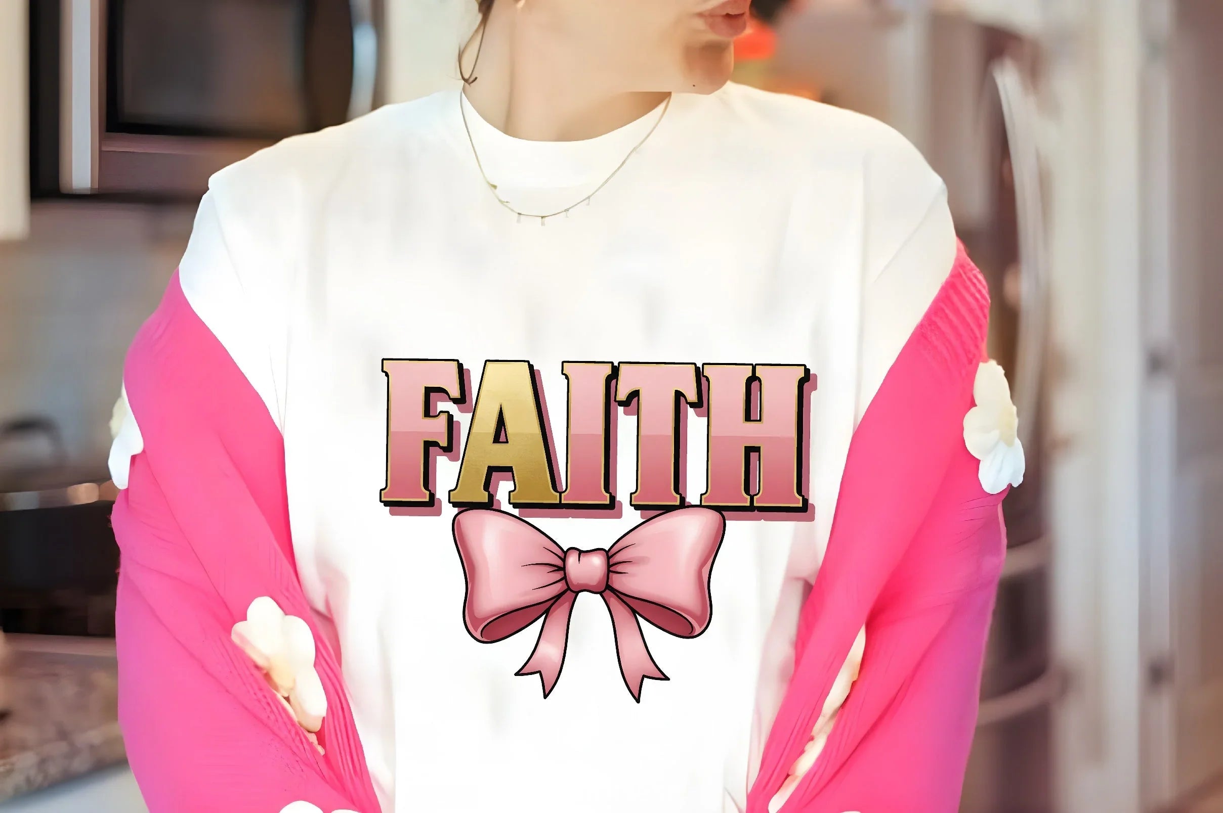 Easter Faith Clipart Bundle - CraftNest - Digital Crafting and Art