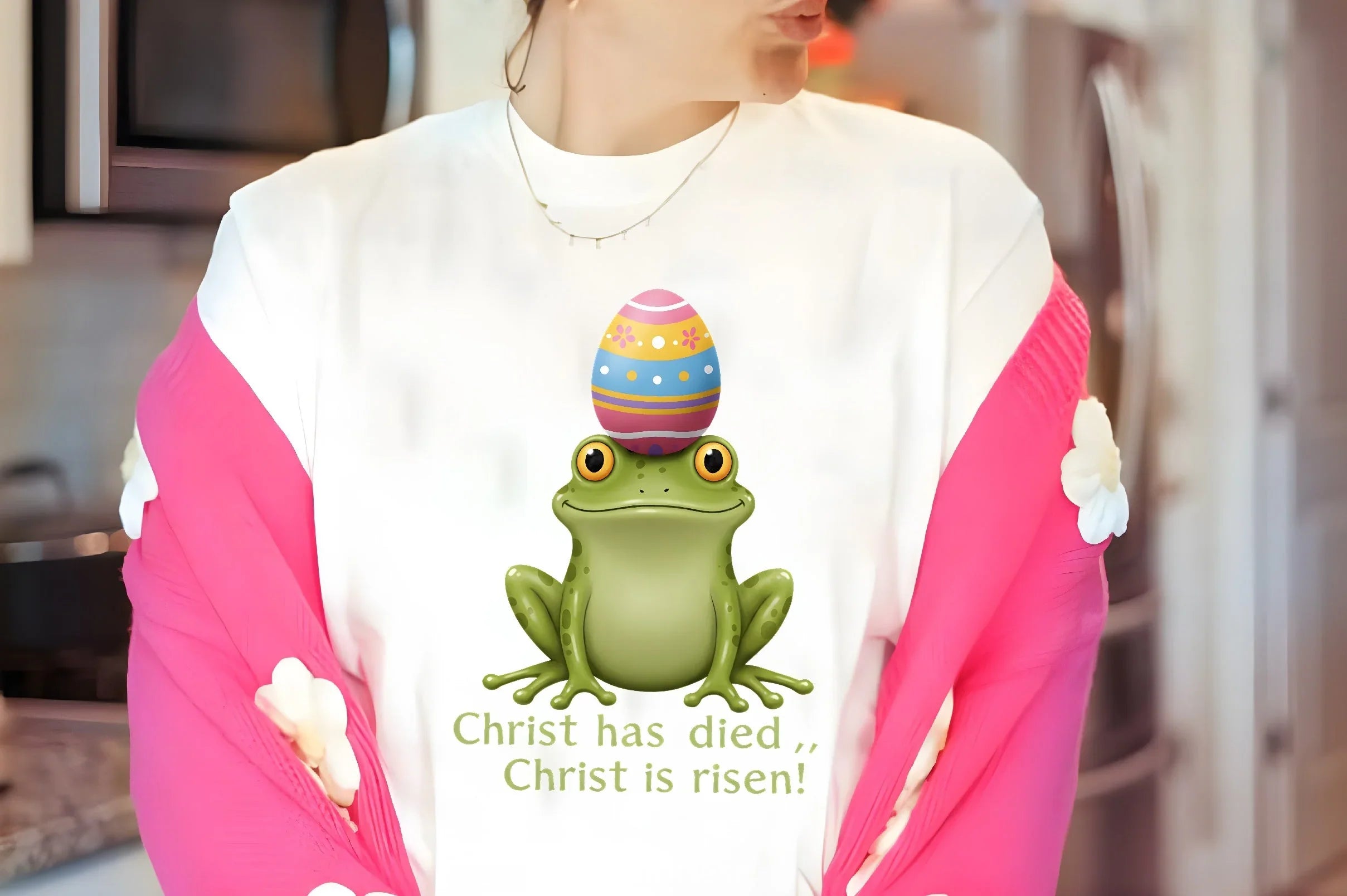 Christ Has Died Clipart Bundle - CraftNest - Digital Crafting and Art