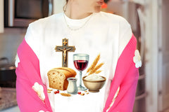 Religious Easter Clipart Bundle - CraftNest - Digital Crafting and Art