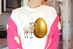 He Is Risen Easter Clipart Bundle - CraftNest - Digital Crafting and Art