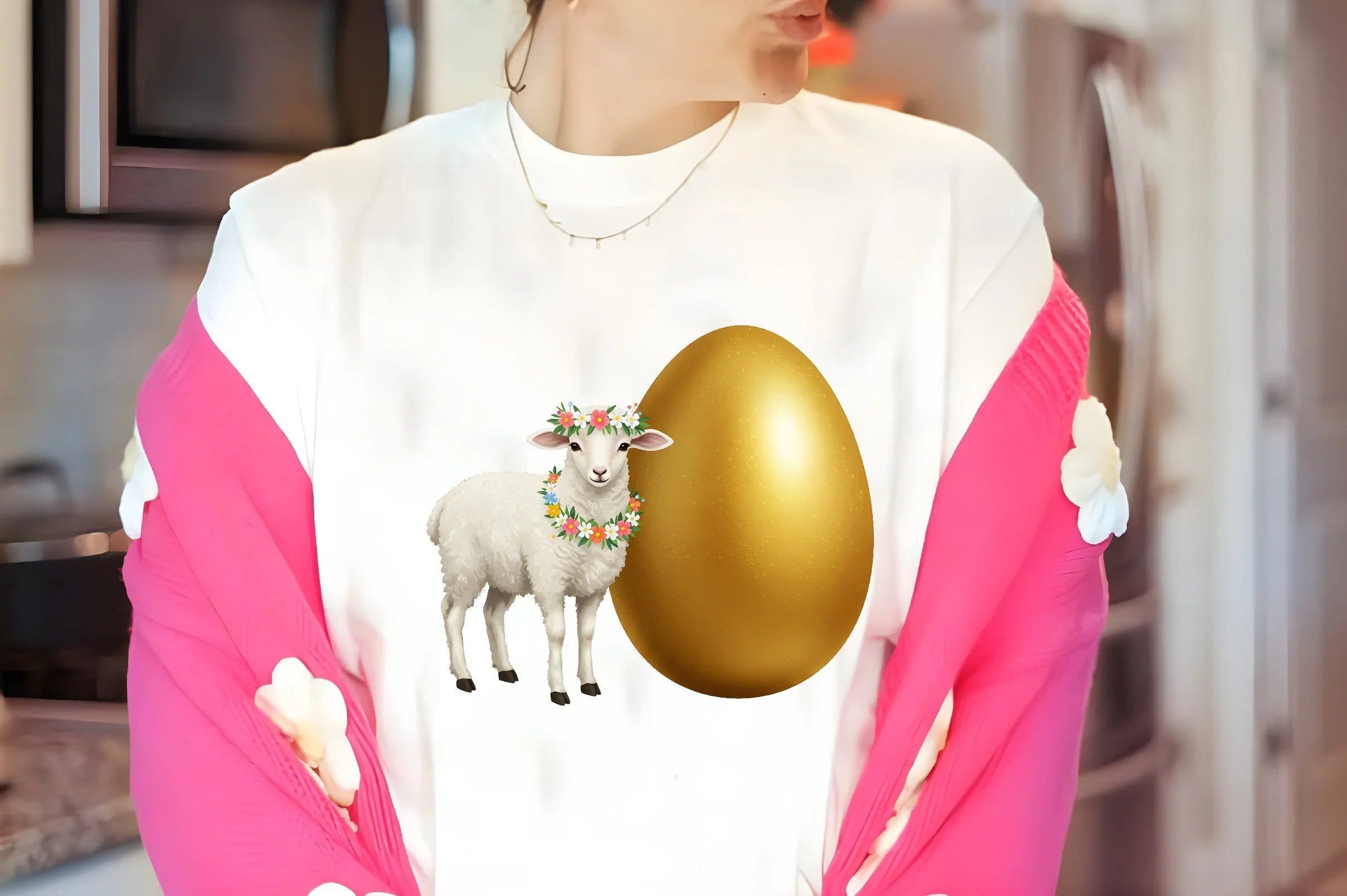 He Is Risen Easter Clipart Bundle - CraftNest - Digital Crafting and Art