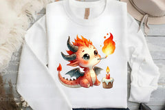 Cute Animals Birthday Clipart Bundle - CraftNest - Digital Crafting and Art