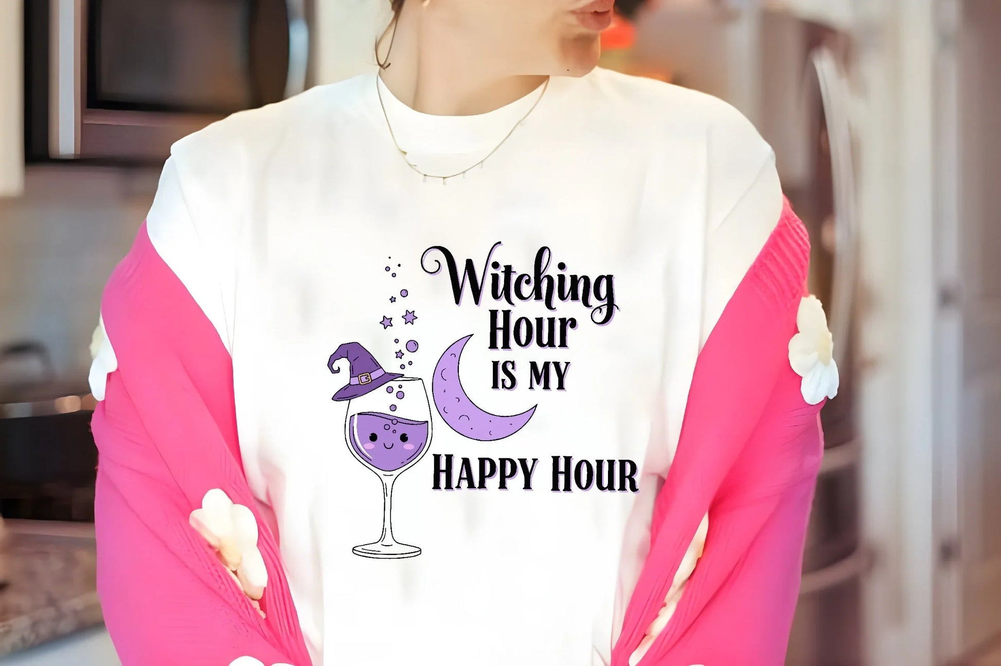 Witching Hour Mug Clipart Bundle - CraftNest - Digital Crafting and Art