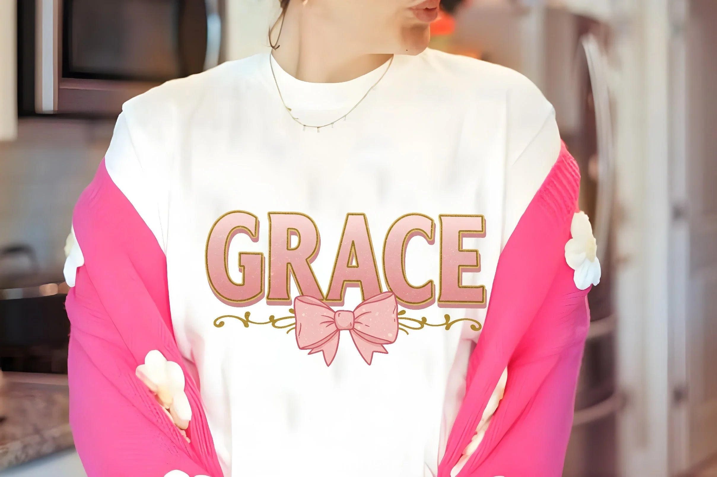 Easter Christian Grace Clipart Bundle - CraftNest - Digital Crafting and Art