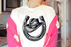 Cowboy Cap Howdy Shirt Clipart Bundle - CraftNest - Digital Crafting and Art