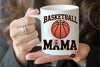 Glossy Basketball Clipart Bundle