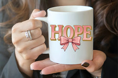 Easter Christian Hope Clipart Bundle - CraftNest - Digital Crafting and Art