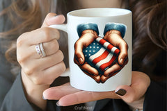 Honoring Heroes Clipart Bundle - CraftNest - Digital Crafting and Art