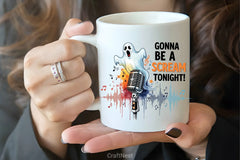 Spooky Sound Waves Clipart Bundle - CraftNest - Digital Crafting and Art