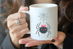 Cute Spider Halloween Clipart Bundle - CraftNest - Digital Crafting and Art