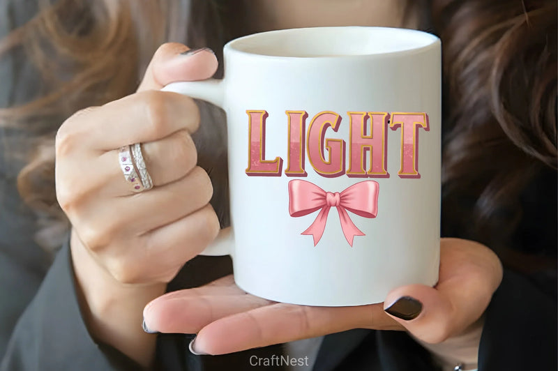 Easter Christian Light Clipart Bundle - CraftNest - Digital Crafting and Art