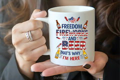 4th of July Clipart Bundle 8 - CraftNest - Digital Crafting and Art
