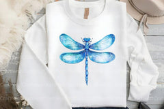 Summer Nature Walk Clipart Bundle - CraftNest - Digital Crafting and Art