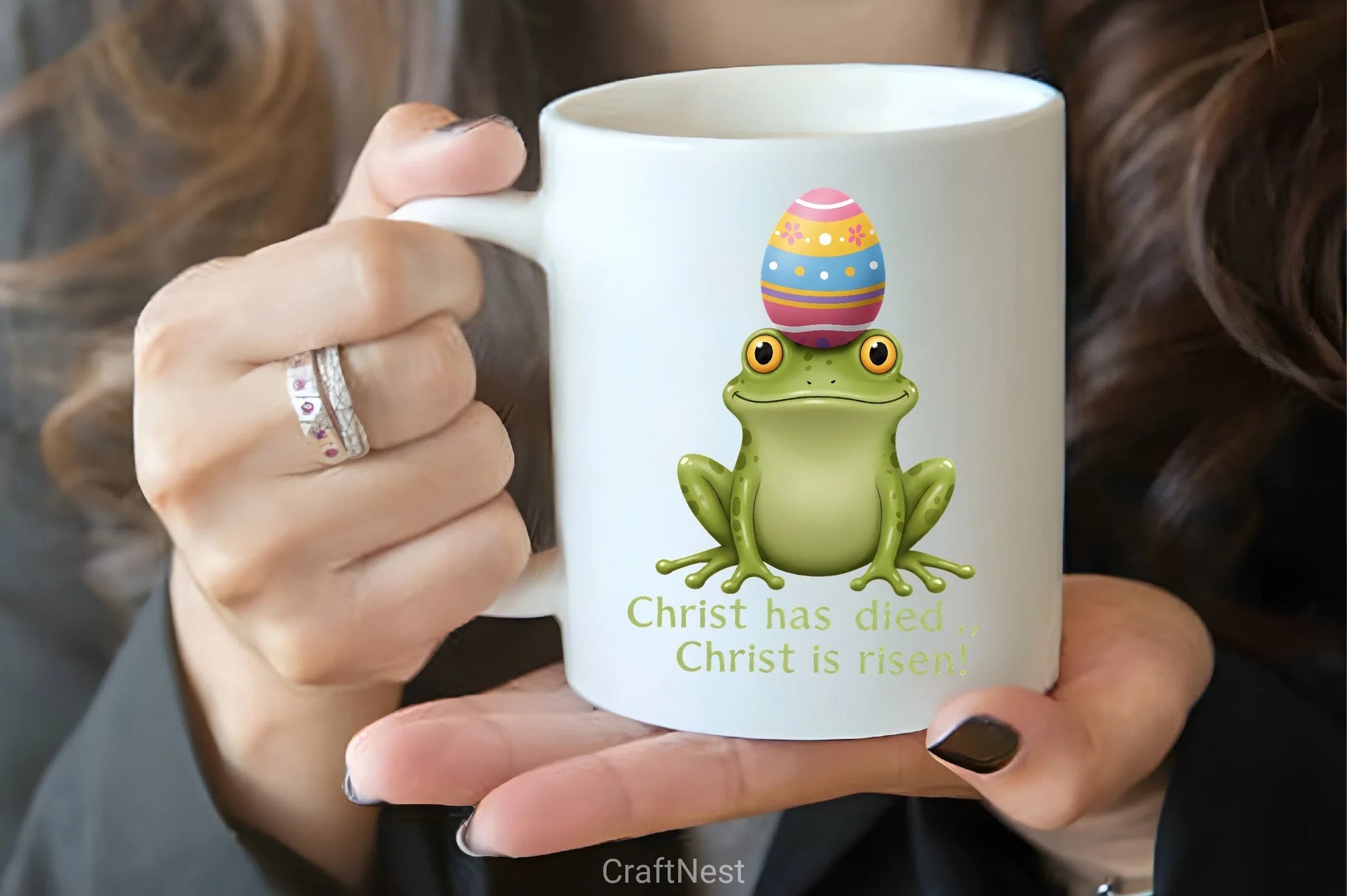 Christ Has Died Clipart Bundle - CraftNest - Digital Crafting and Art