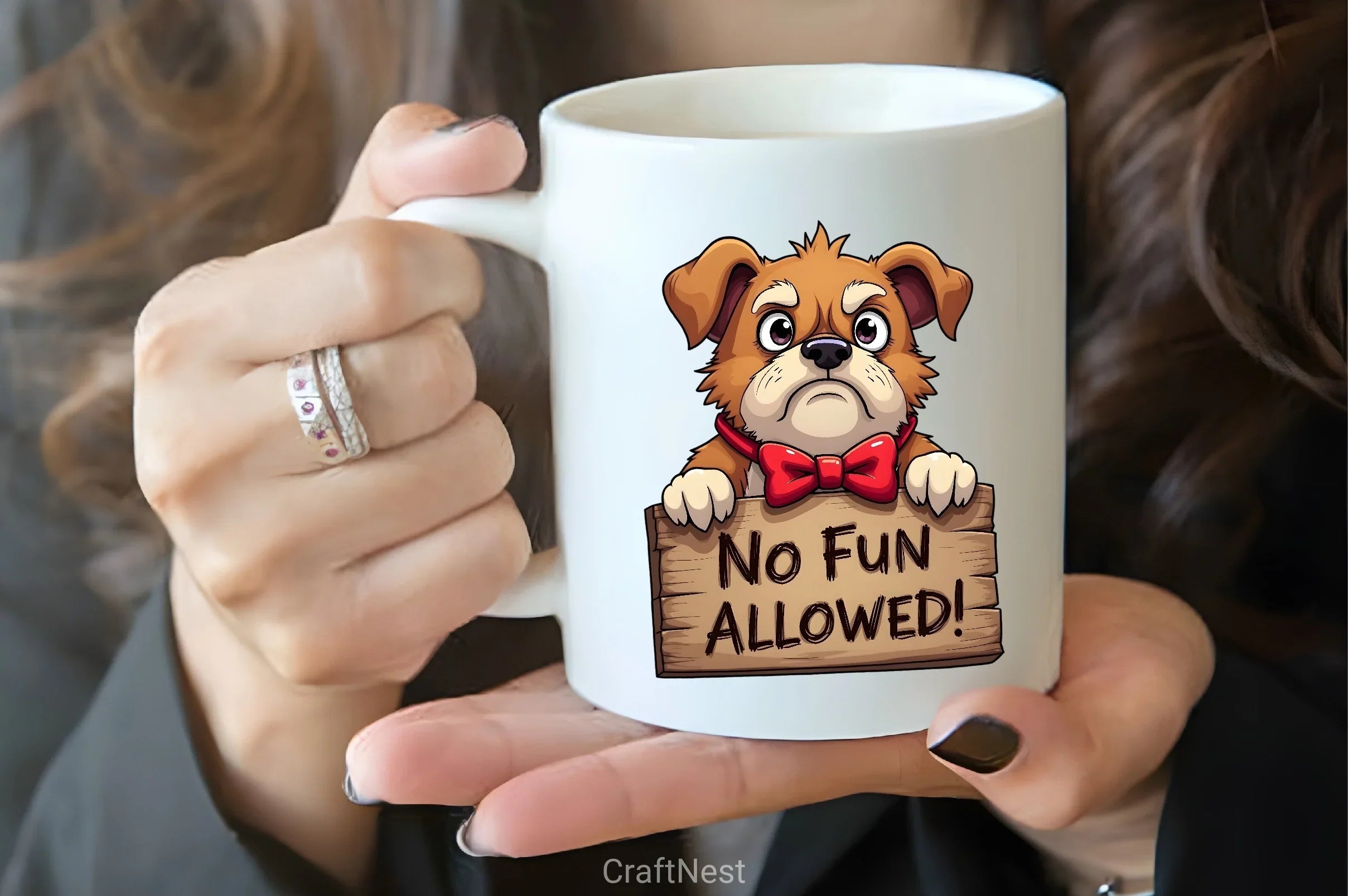 Grumpy Animals Clipart Bundle 6 - CraftNest - Digital Crafting and Art