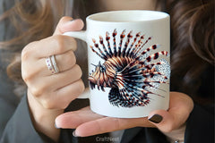 Sea Fish Clipart Bundle 12 - CraftNest - Digital Crafting and Art