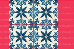 Handmade Mediterranean Patterns Clipart Bundle - CraftNest - Digital Crafting and Art