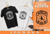 Halloween T-Shirt SVG Bundle