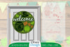 St. Patrick's Day Door Hanger SVG Bundle
