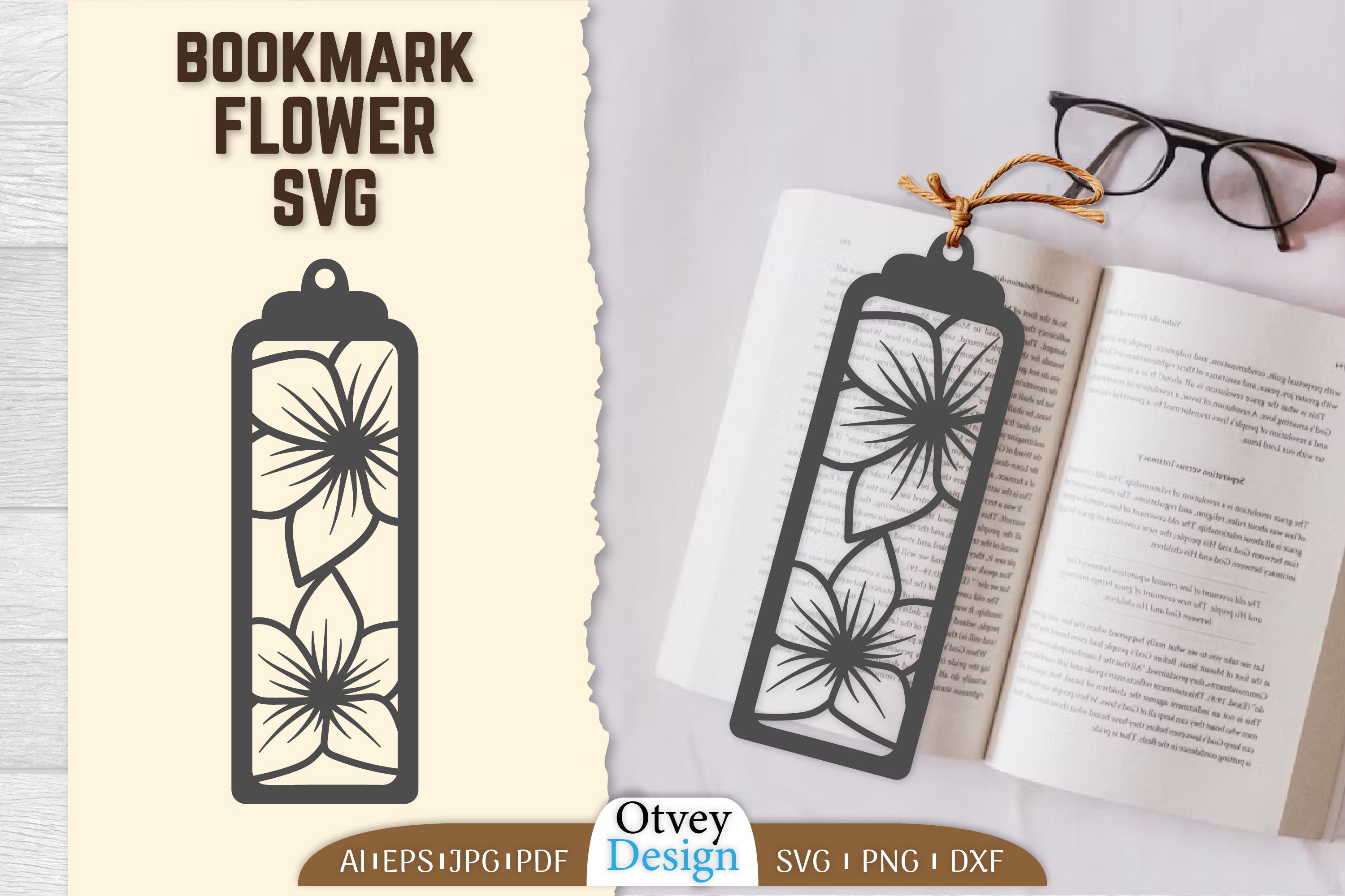 Flower SVG Bundle 13 - CraftNest - Digital Crafting and Art