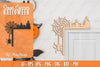 Corner Door Halloween SVG Bundle