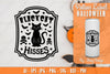 Halloween Potion Label SVG Bundle