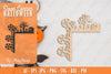 Corner Door Halloween SVG Bundle