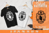 Halloween T-Shirt SVG Bundle