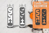 Halloween Candle Tree Design SVG Bundle