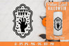 Halloween Potion Label SVG Bundle