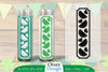 Dollar Tree Candle Wrap SVG Bundle